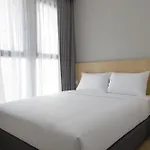The Journey Hotel