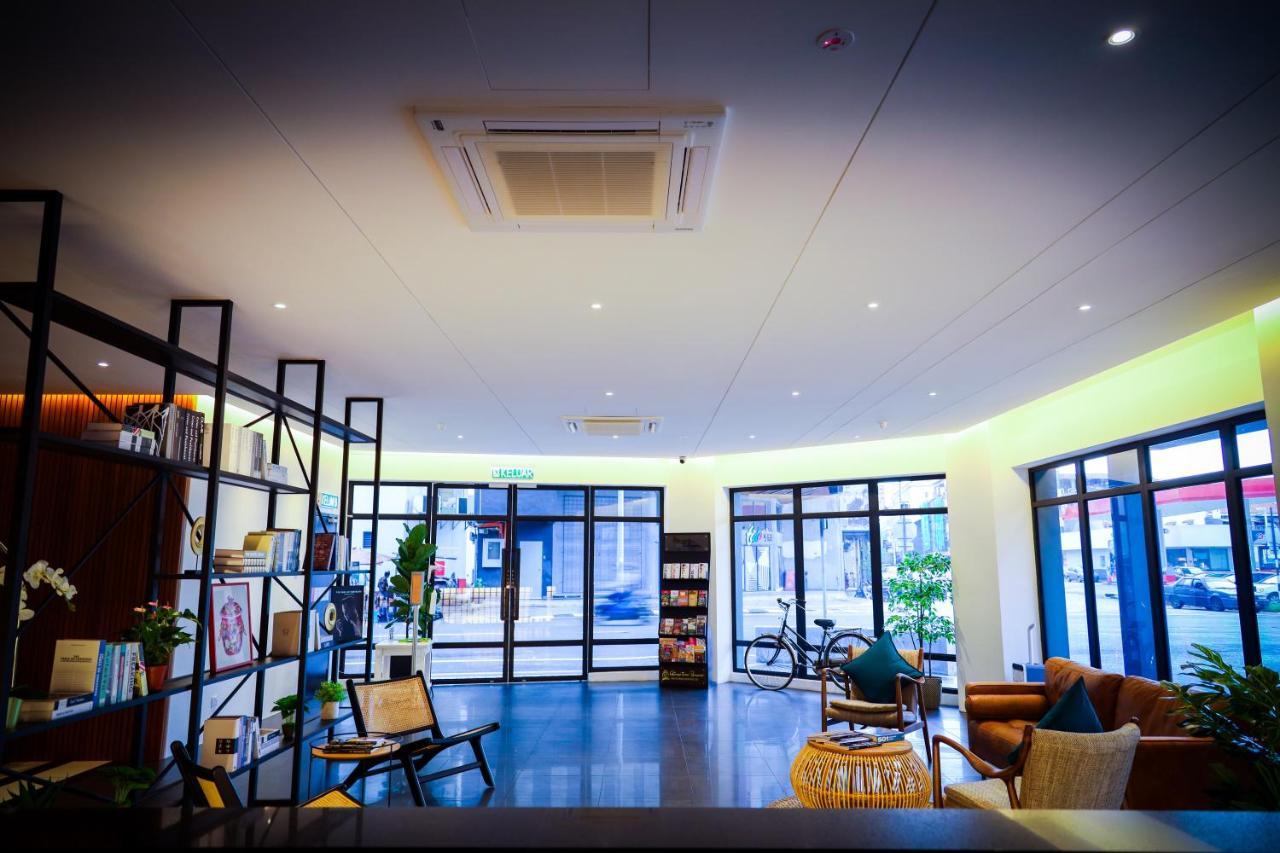 The Journey 3* Georgetown